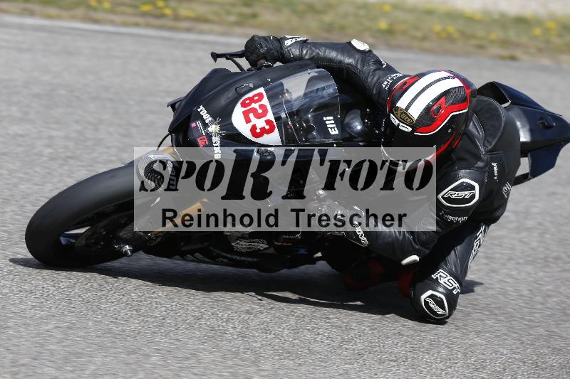 /03 04.04.2026 Speer Racing ADR/Gruppe rot/823